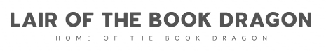 Lair of the Book Dragon